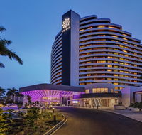 The Star Grand at The Star Gold Coast - Timeshare Accommodation
