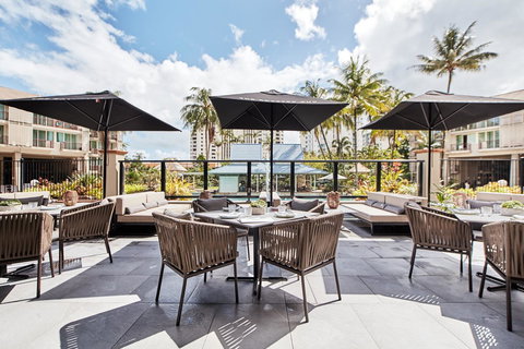 Novotel Cairns Oasis Resort - Timeshare Accommodation 32