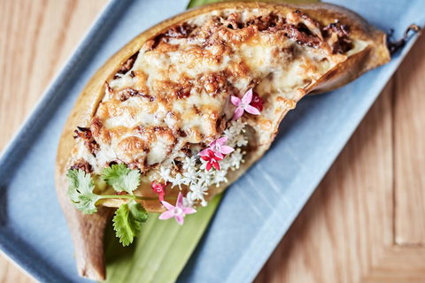 Novotel Cairns Oasis Resort - Timeshare Accommodation 16