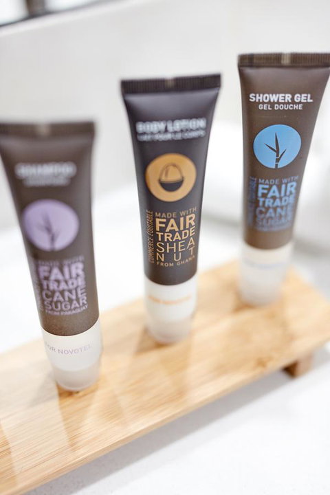 Novotel Cairns Oasis Resort - Timeshare Accommodation 34