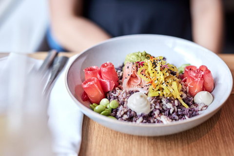 Novotel Cairns Oasis Resort - Timeshare Accommodation 30