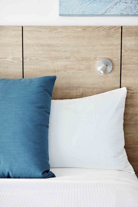 Novotel Cairns Oasis Resort - Timeshare Accommodation 18