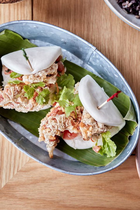 Novotel Cairns Oasis Resort - Timeshare Accommodation 22