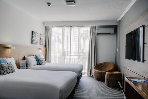 Novotel Cairns Oasis Resort - Timeshare Accommodation 3