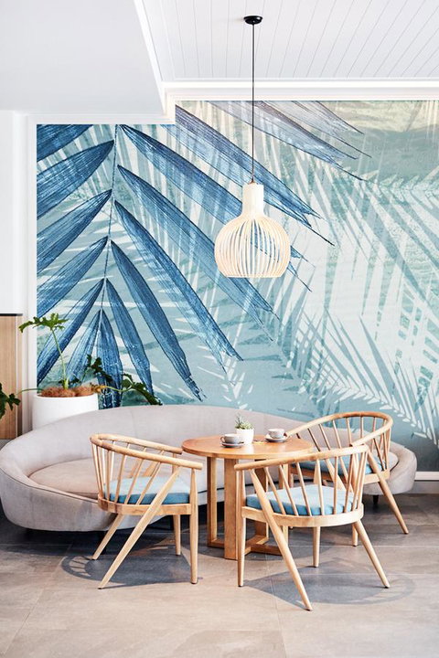 Novotel Cairns Oasis Resort - Timeshare Accommodation 33