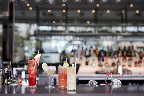 Novotel Cairns Oasis Resort - Timeshare Accommodation 21