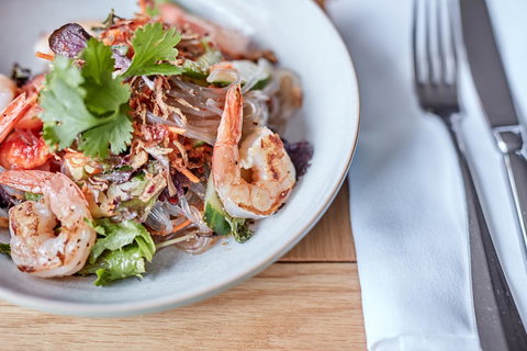 Novotel Cairns Oasis Resort - Timeshare Accommodation 29