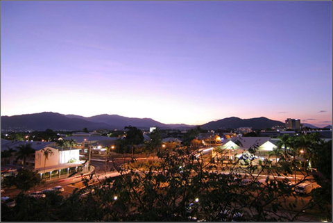 Novotel Cairns Oasis Resort - Timeshare Accommodation 39