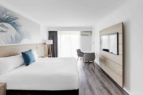 Novotel Cairns Oasis Resort - Timeshare Accommodation 6