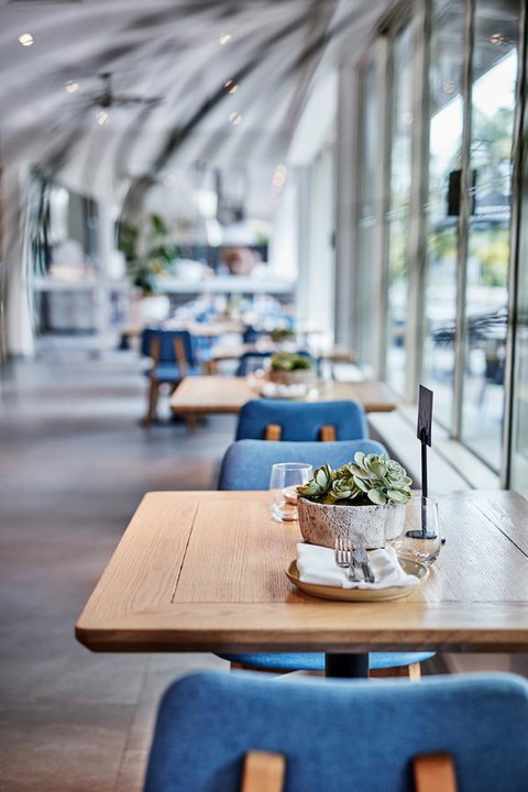 Novotel Cairns Oasis Resort - Timeshare Accommodation 19