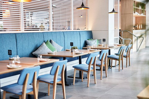 Novotel Cairns Oasis Resort - Timeshare Accommodation 7