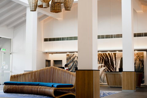 Novotel Cairns Oasis Resort - Timeshare Accommodation 5