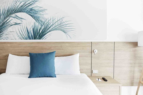 Novotel Cairns Oasis Resort - Timeshare Accommodation 10