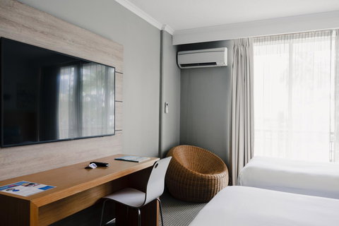 Novotel Cairns Oasis Resort - Timeshare Accommodation 26