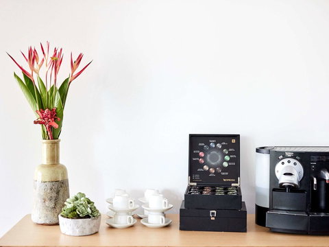 Novotel Cairns Oasis Resort - Timeshare Accommodation 42