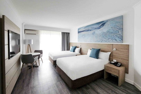 Novotel Cairns Oasis Resort - Timeshare Accommodation 17