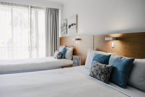 Novotel Cairns Oasis Resort - Timeshare Accommodation 23