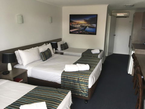 Sugar Country Motor Inn - Timeshare Accommodation 15