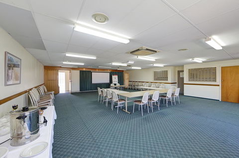 Sugar Country Motor Inn - Timeshare Accommodation 19