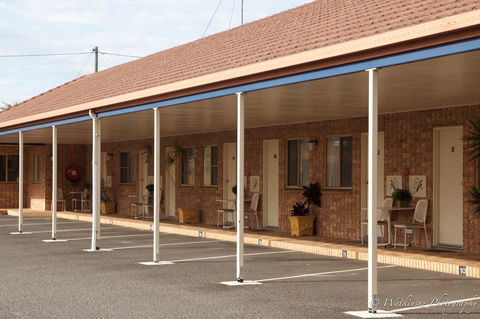 Sugar Country Motor Inn - Timeshare Accommodation 20
