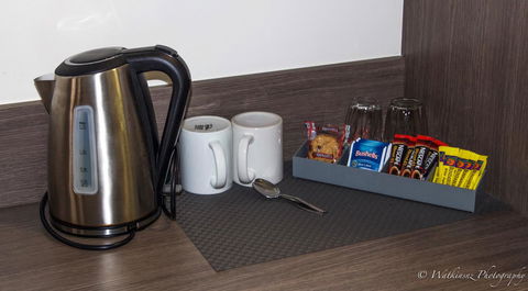 Sugar Country Motor Inn - Timeshare Accommodation 6