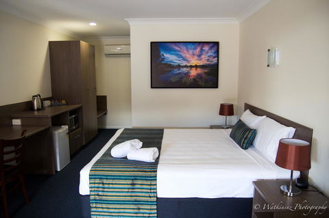 Sugar Country Motor Inn - Timeshare Accommodation 0