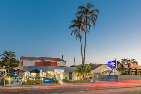 Sugar Country Motor Inn - Timeshare Accommodation 7