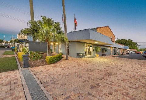 Sugar Country Motor Inn - Timeshare Accommodation 11