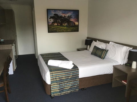 Sugar Country Motor Inn - Timeshare Accommodation 16