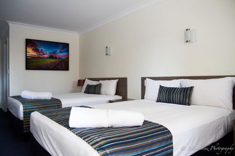 Sugar Country Motor Inn - Timeshare Accommodation 9