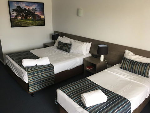 Sugar Country Motor Inn - Timeshare Accommodation 17
