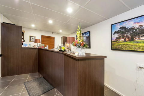 Sugar Country Motor Inn - Timeshare Accommodation 12