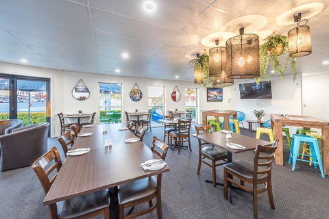 Sugar Country Motor Inn - Timeshare Accommodation 2