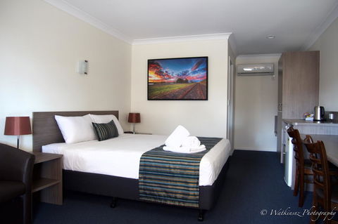 Sugar Country Motor Inn - Timeshare Accommodation 5