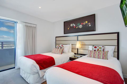 Peppers Soul Surfers Paradise - Timeshare Accommodation 14