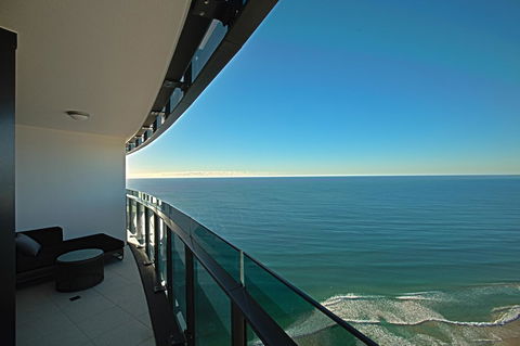 Peppers Soul Surfers Paradise - Timeshare Accommodation 8