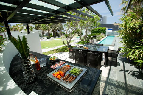 Peppers Soul Surfers Paradise - Timeshare Accommodation 30