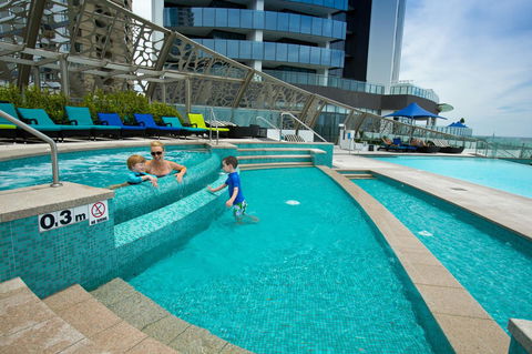 Peppers Soul Surfers Paradise - Timeshare Accommodation 27