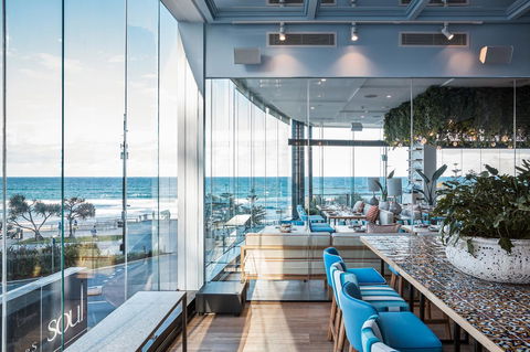 Peppers Soul Surfers Paradise - Timeshare Accommodation 3