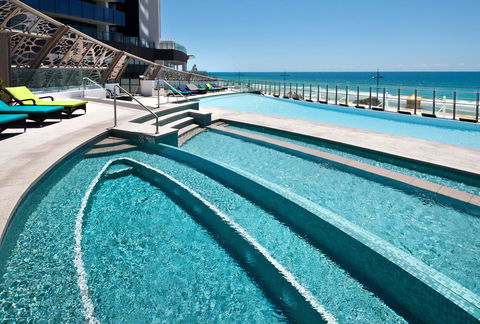 Peppers Soul Surfers Paradise - Timeshare Accommodation 7