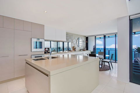 Peppers Soul Surfers Paradise - Timeshare Accommodation 35