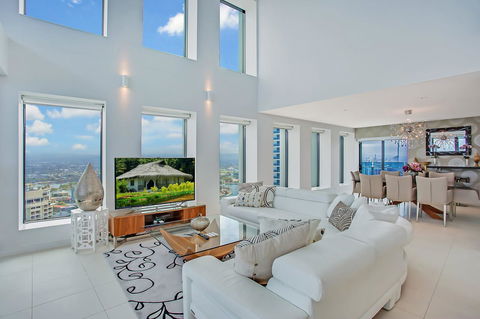 Peppers Soul Surfers Paradise - Timeshare Accommodation 34