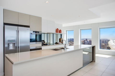 Peppers Soul Surfers Paradise - Timeshare Accommodation 12