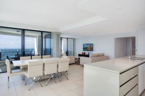 Peppers Soul Surfers Paradise - Timeshare Accommodation 11