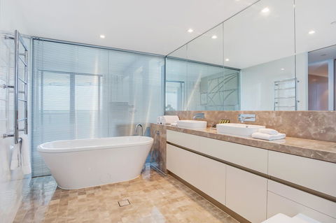 Peppers Soul Surfers Paradise - Timeshare Accommodation 13