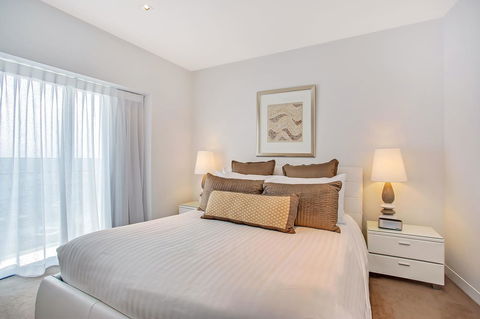 Peppers Soul Surfers Paradise - Timeshare Accommodation 33