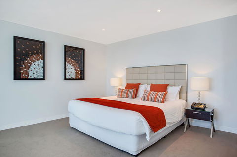 Peppers Soul Surfers Paradise - Timeshare Accommodation 19