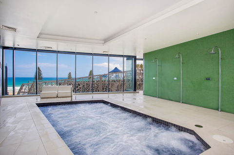 Peppers Soul Surfers Paradise - Timeshare Accommodation 25