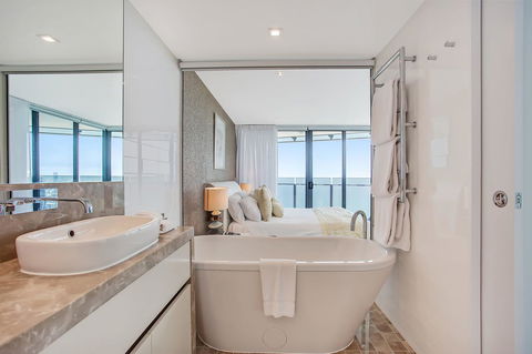 Peppers Soul Surfers Paradise - Timeshare Accommodation 32