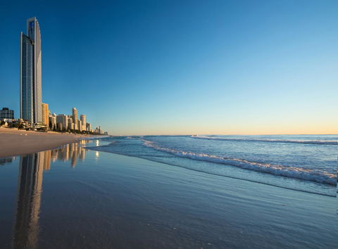 Peppers Soul Surfers Paradise - Timeshare Accommodation 15